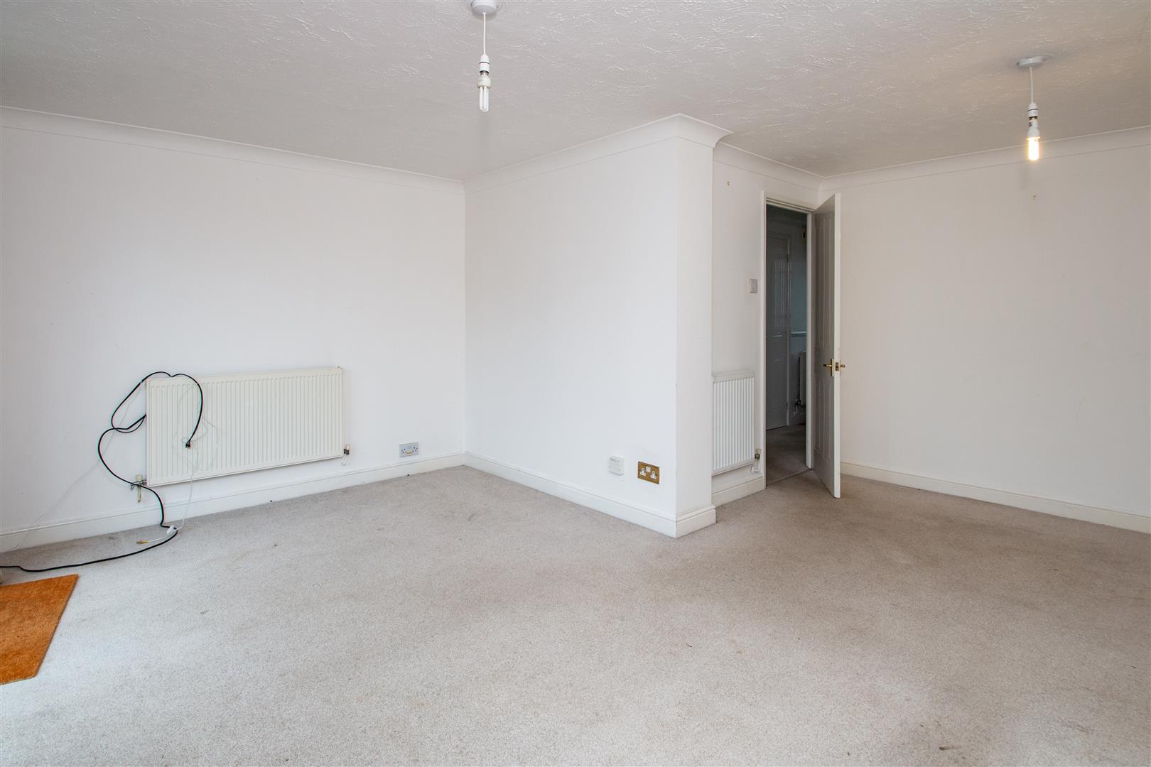 Chicksands Avenue, Monkston, Milton Keynes